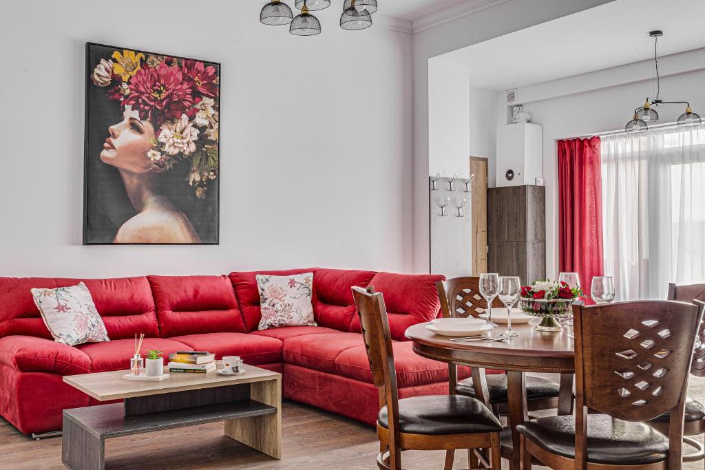 ARI Central Grand Apartment, Arad Updated 2023 Prices