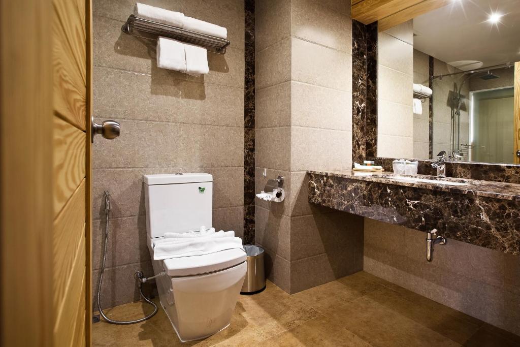 Balihai Bay Pattaya - Resim 37