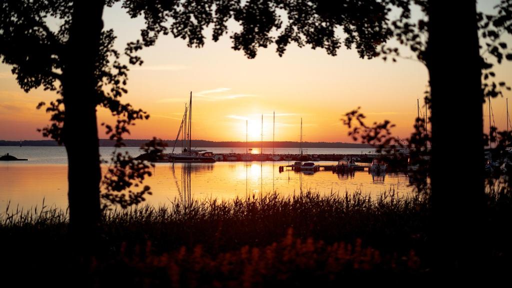 Mormors Pensionat Strandhagen - Housity