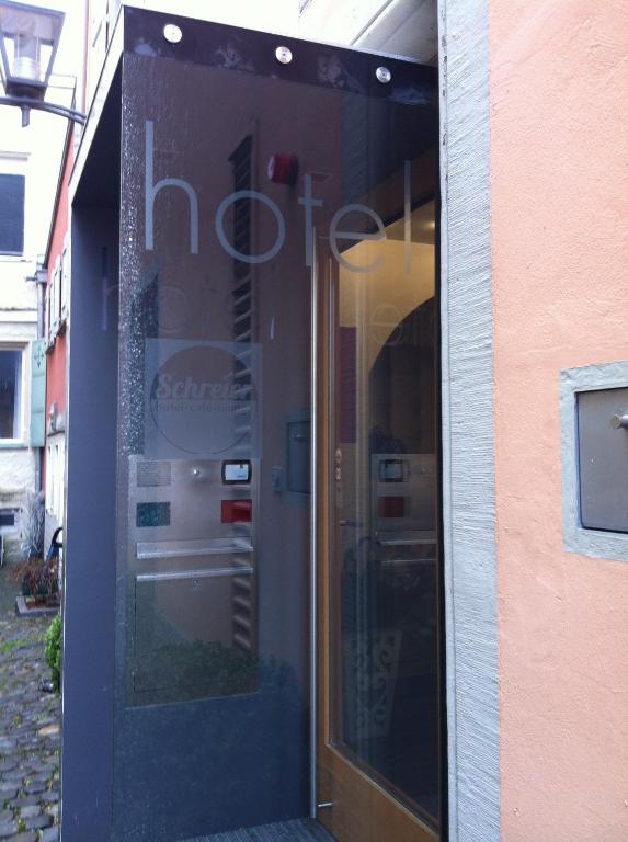 Fotografie z fotogalerie ubytování Apartment Hotel Schreier v destinaci Lindau