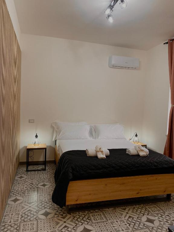 Habitat Luxury Suites - Großes Doppelzimmer