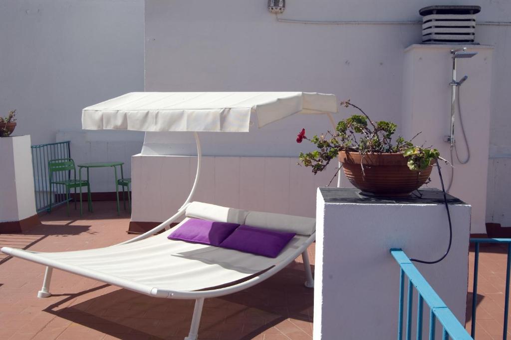 Casual de las Letras Sevilla - Resim 36