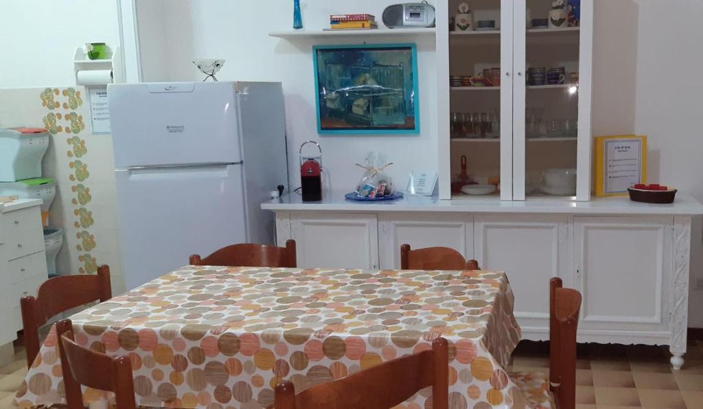 Cala di Seta a Calasetta - Esclusivo Soggiorno Fronte Mare
