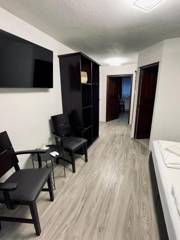 Forest Resort - Two-Bedroom Suite