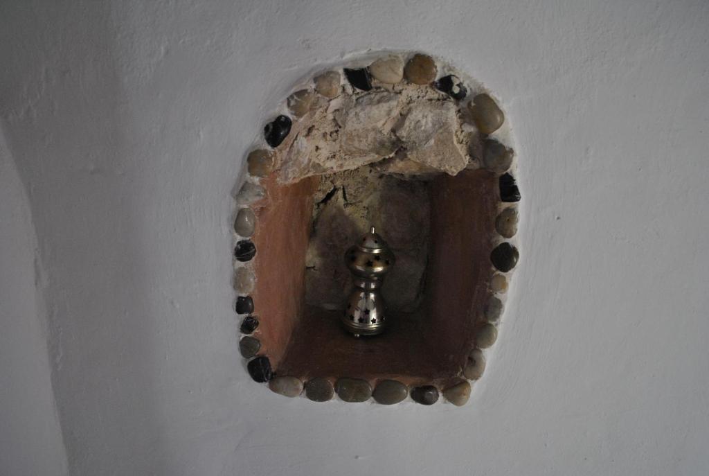 Fotografie z fotogalerie ubytování Casa Miguel Montefrio v destinaci Granada