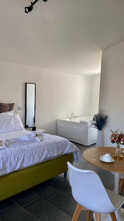 Derechos de imagen reservados por Booking.com