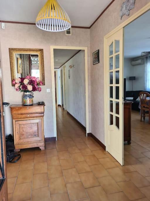 Fotografia z galérie ubytovania Chez Nelly v destinácii La Seyne-sur-Mer