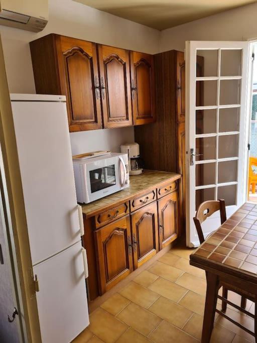 Fotografia z galérie ubytovania Chez Nelly v destinácii La Seyne-sur-Mer