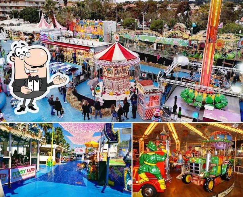 Fotografia z galérie ubytovania Chez Nelly v destinácii La Seyne-sur-Mer
