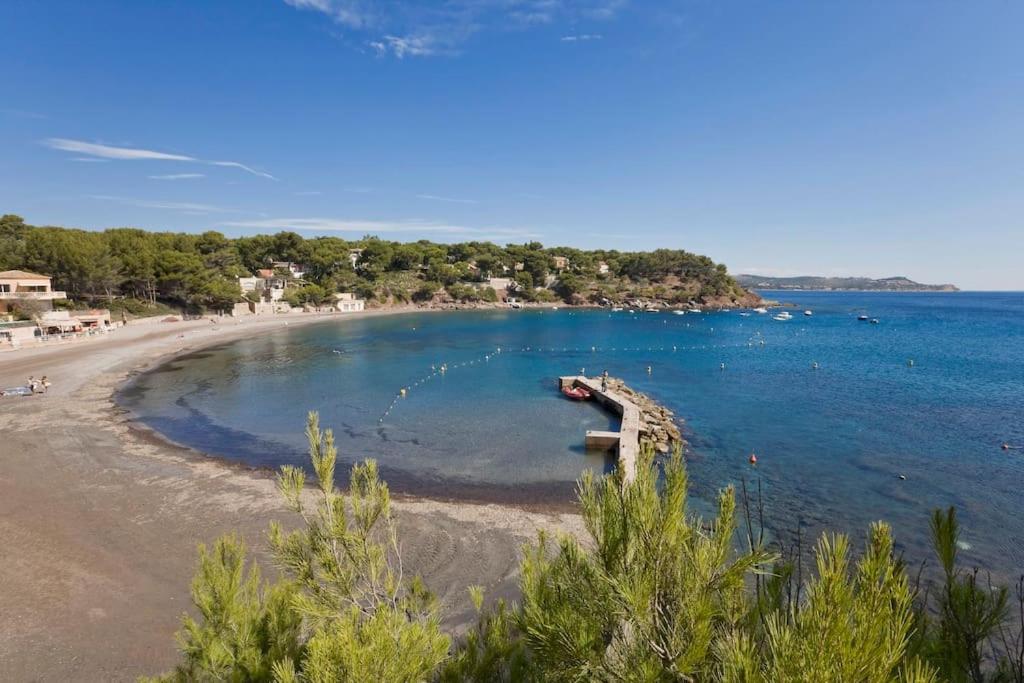 Fotografia z galérie ubytovania Chez Nelly v destinácii La Seyne-sur-Mer