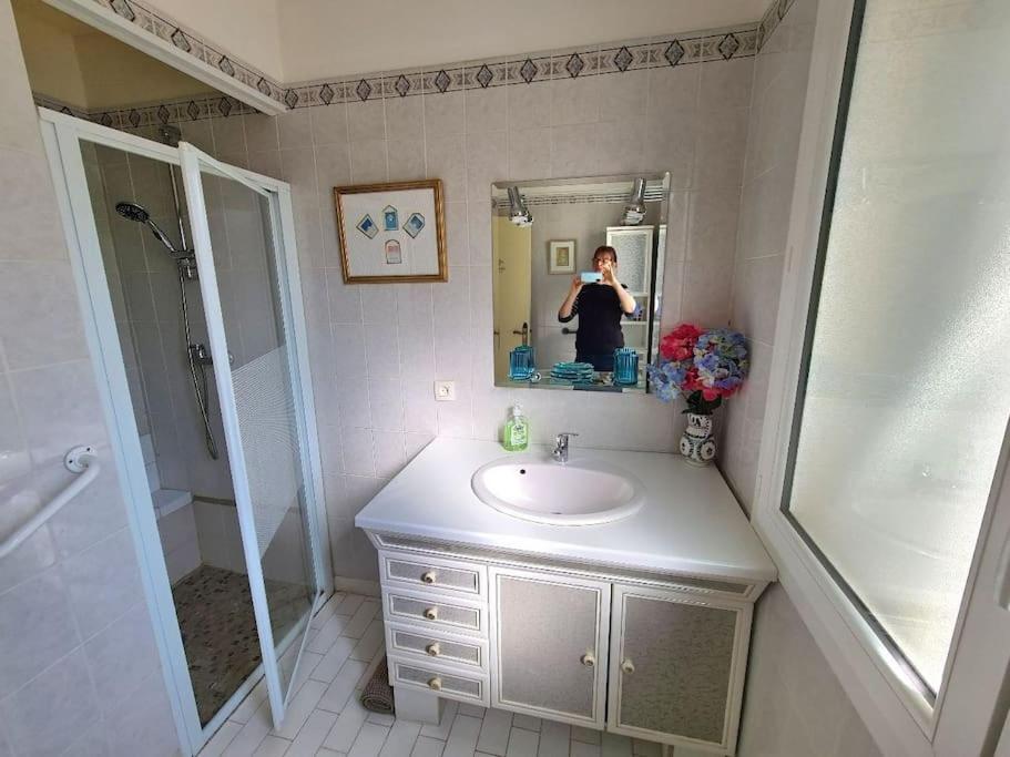 Fotografia z galérie ubytovania Chez Nelly v destinácii La Seyne-sur-Mer