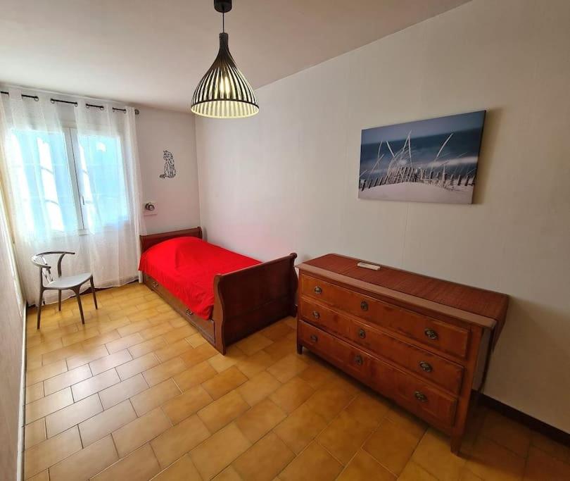 Fotografia z galérie ubytovania Chez Nelly v destinácii La Seyne-sur-Mer