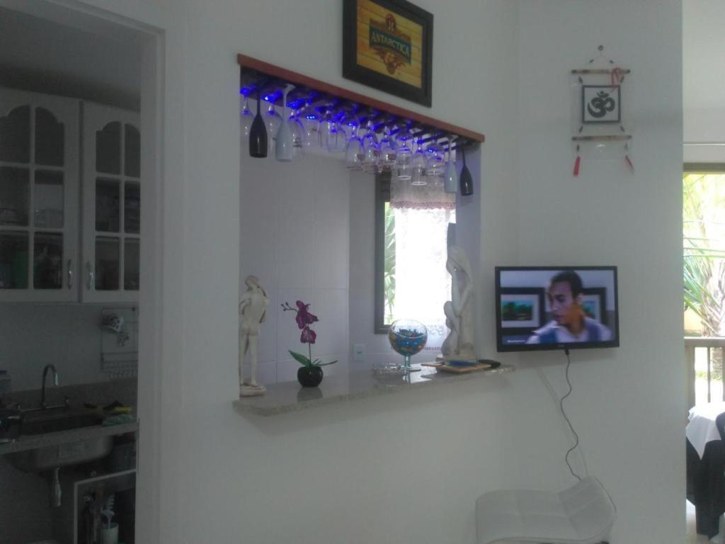 Loft Condado em Sahy - Mangaratiba