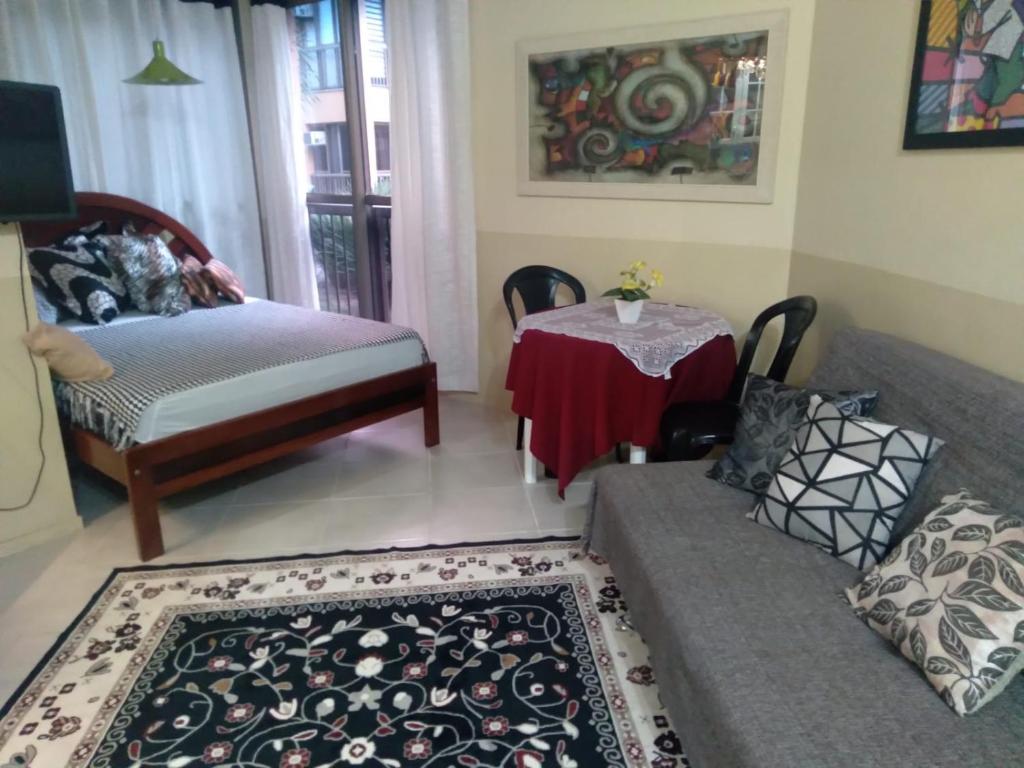 Loft Condado em Sahy - Mangaratiba