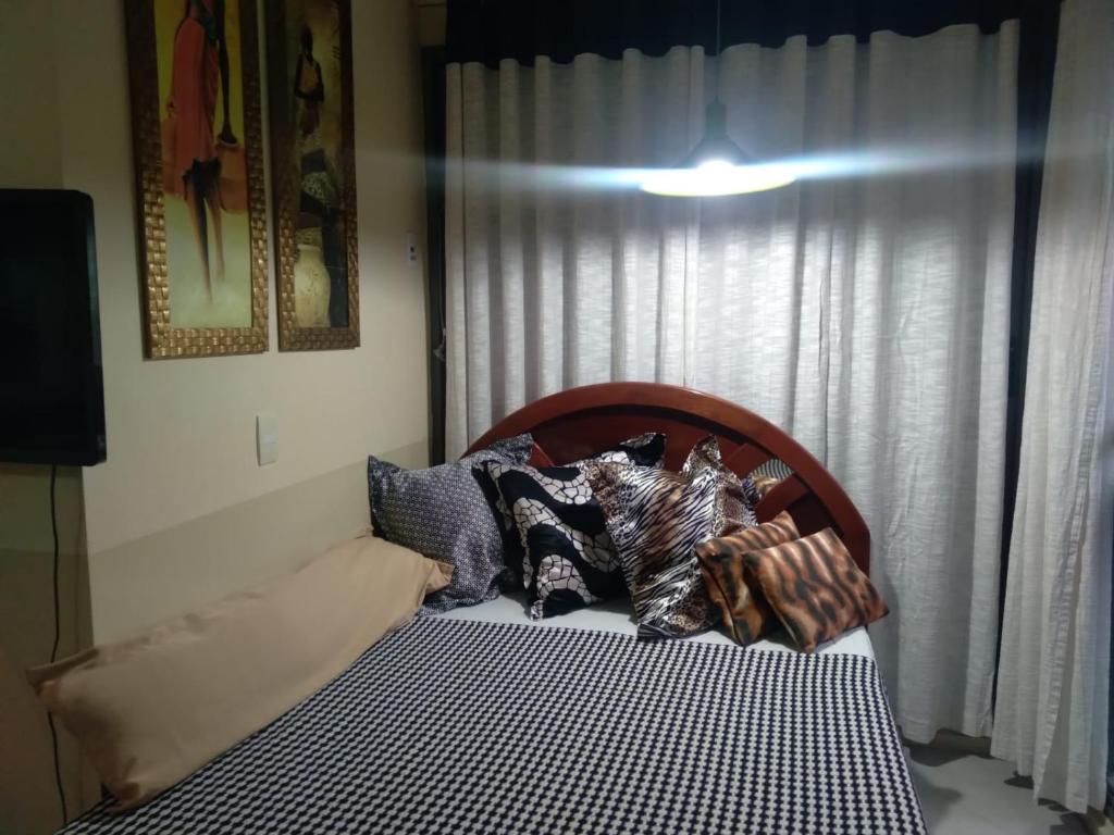 Loft Condado em Sahy - Mangaratiba