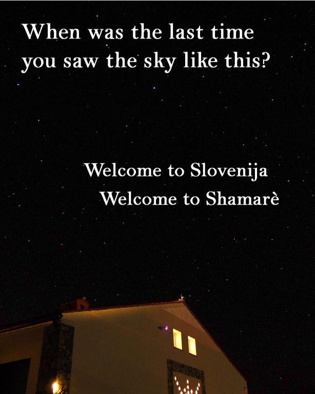 Fotografie z fotogalerie ubytování Shamarè Resort **** v destinaci Hrpelje