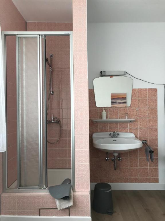 Landgasthof Felsenkeller - 12