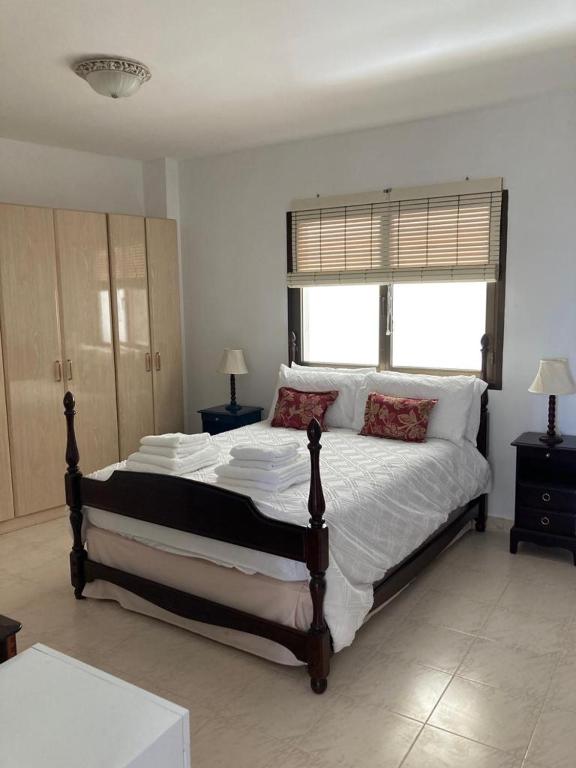 Fotografie z fotogalerie ubytování Espacioso apartamento de dos dormitorios en Mijas v destinaci Mijas