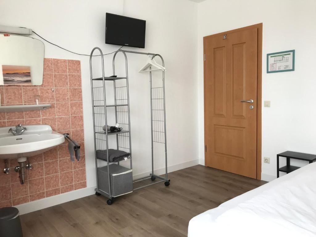 Landgasthof Felsenkeller - 11