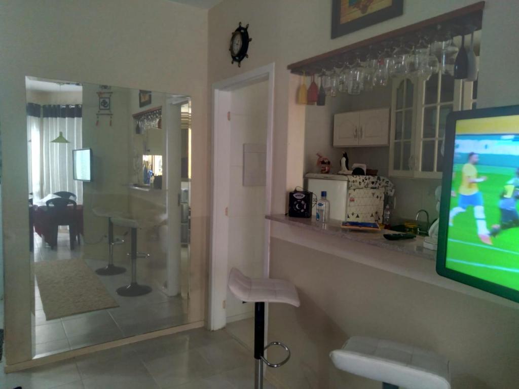 Loft Condado em Sahy - Mangaratiba