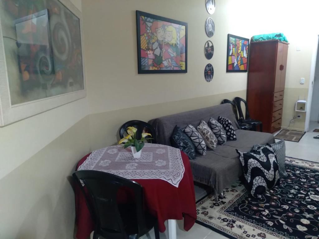 Loft Condado em Sahy - Mangaratiba