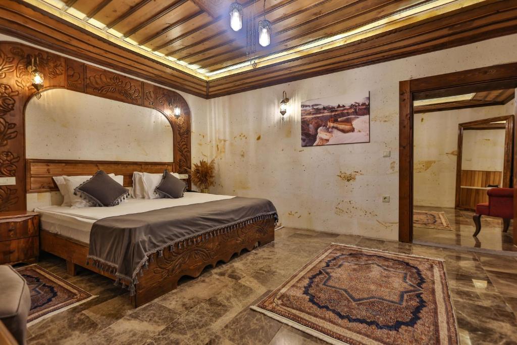 Garden Suites Hotel Cappadocia - 1