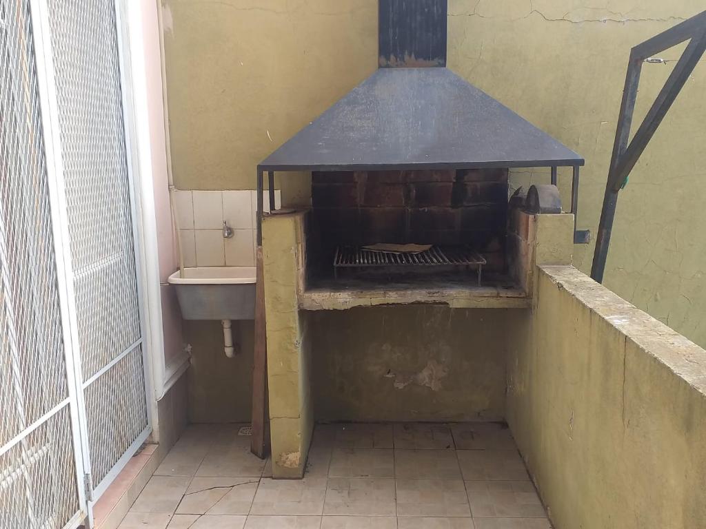 Aitue Departamentos - Apartamento De Una Habitación