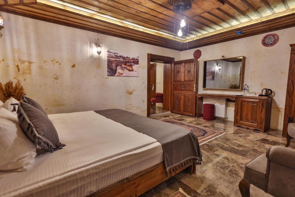 Garden Suites Hotel Cappadocia - 4