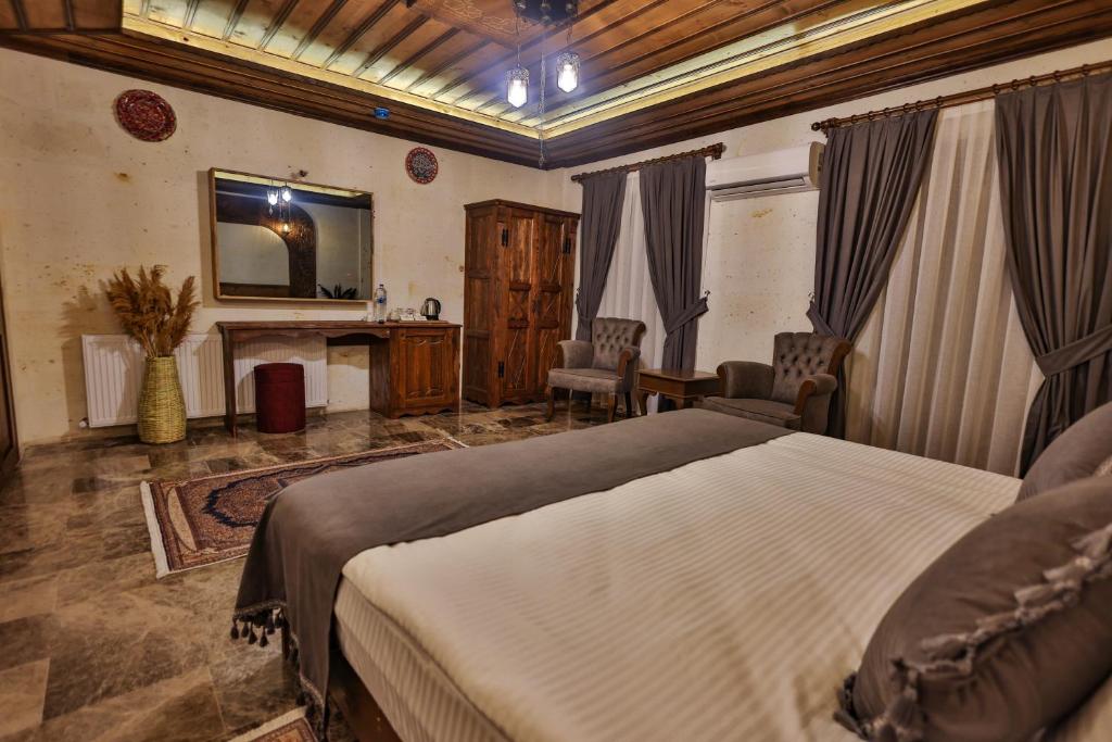 Garden Suites Hotel Cappadocia - 3