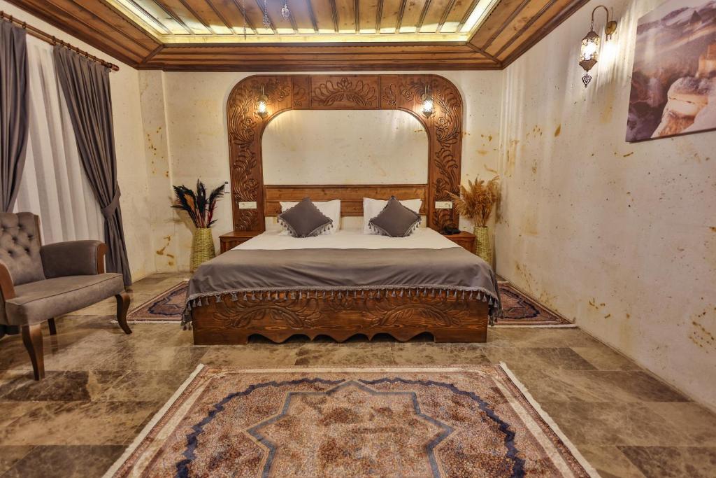 Garden Suites Hotel Cappadocia - 2