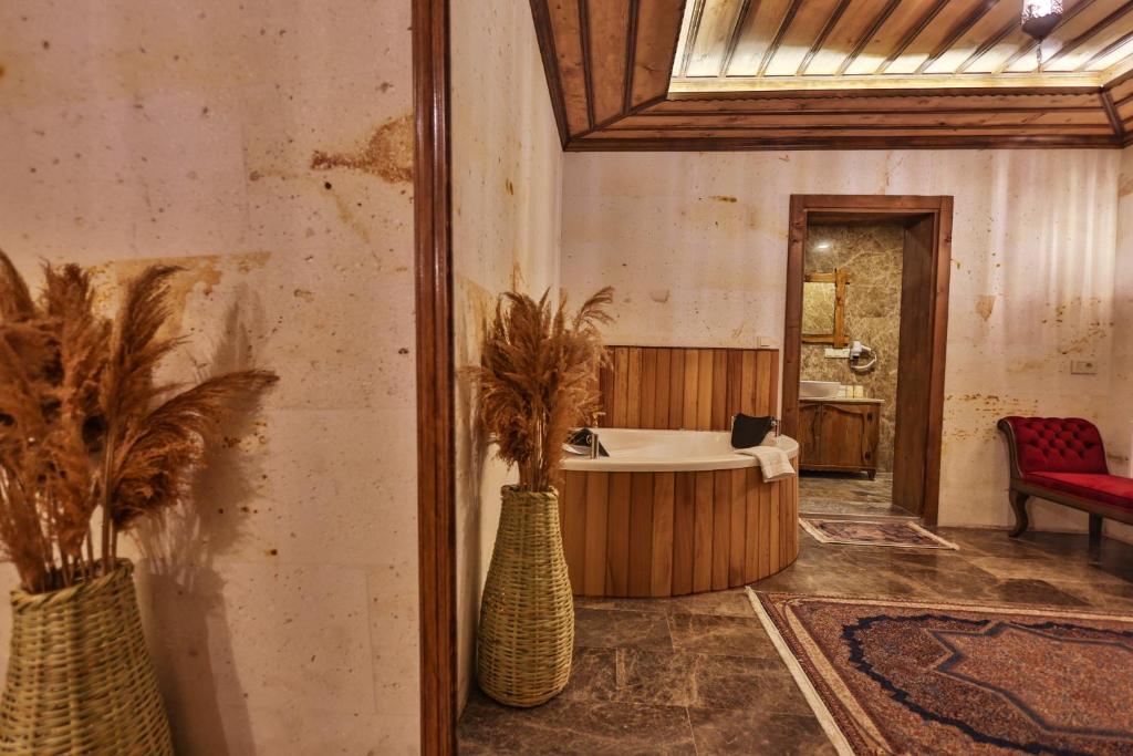 Garden Suites Hotel Cappadocia - 6