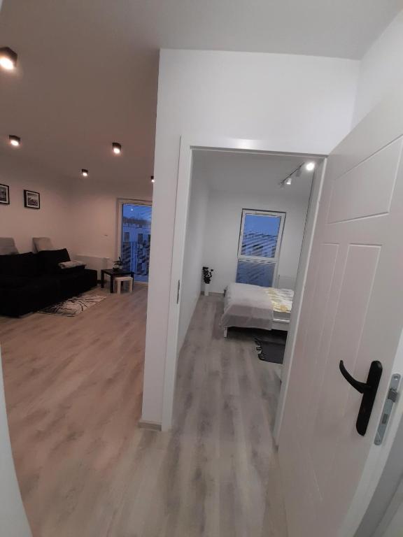 Fotografia z galérie ubytovania Apartament85.gdansk. v destinácii Gdansk
