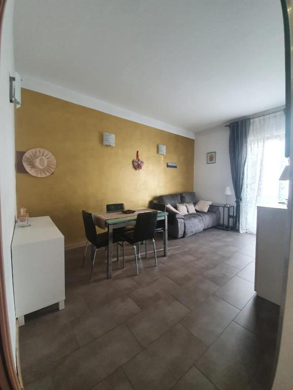 Appartamento Paoletta