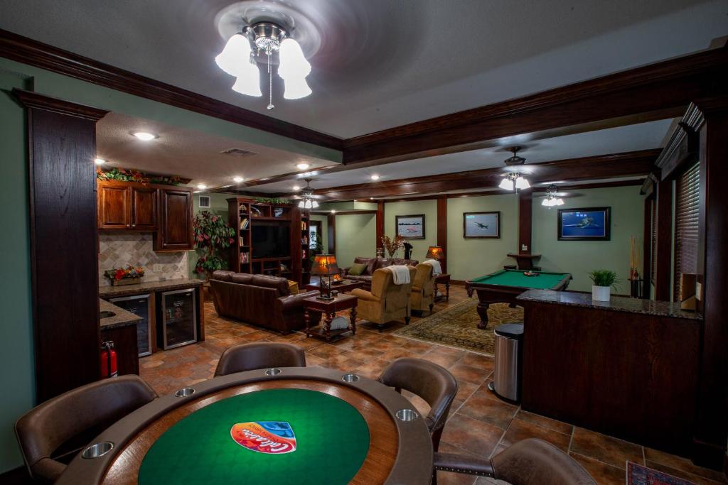 Calcasieu Lodge, Hackberry (aktualisierte Preise für 2024)