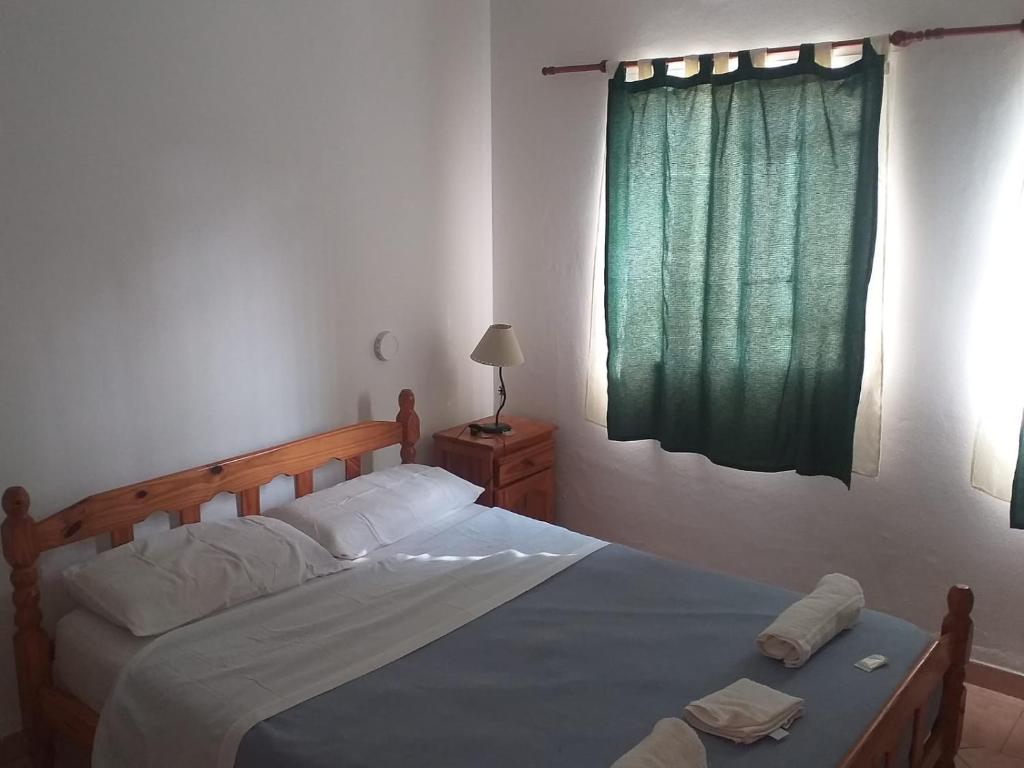 Aitue Departamentos - Apartamento De Dos Dormitorios