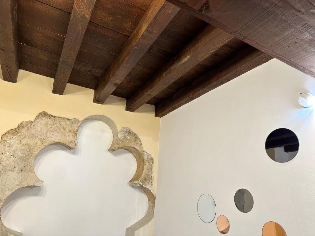 Apart. Entrepatios - 12