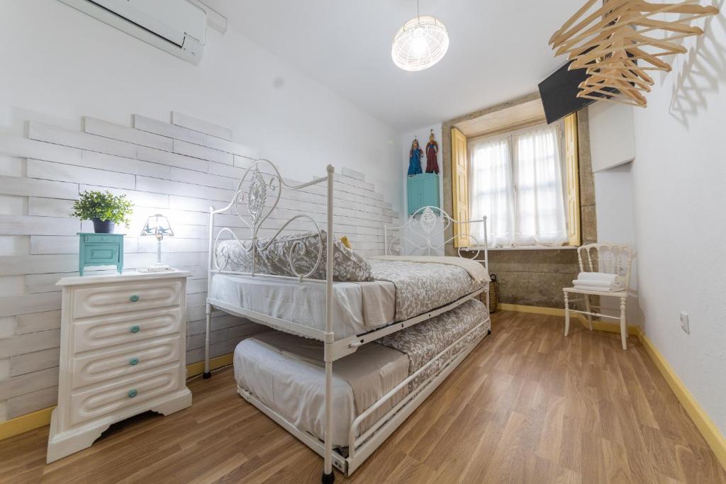 Casa Sá Noronha Old Town - 9