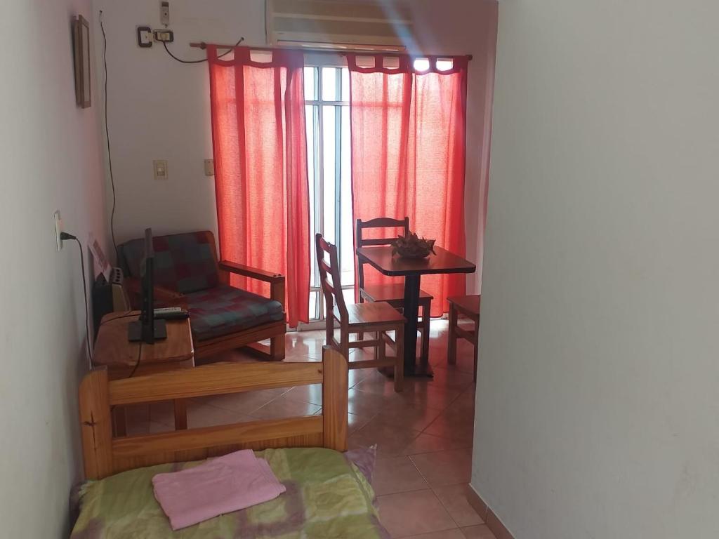Aitue Departamentos - Apartamento De Una Habitación