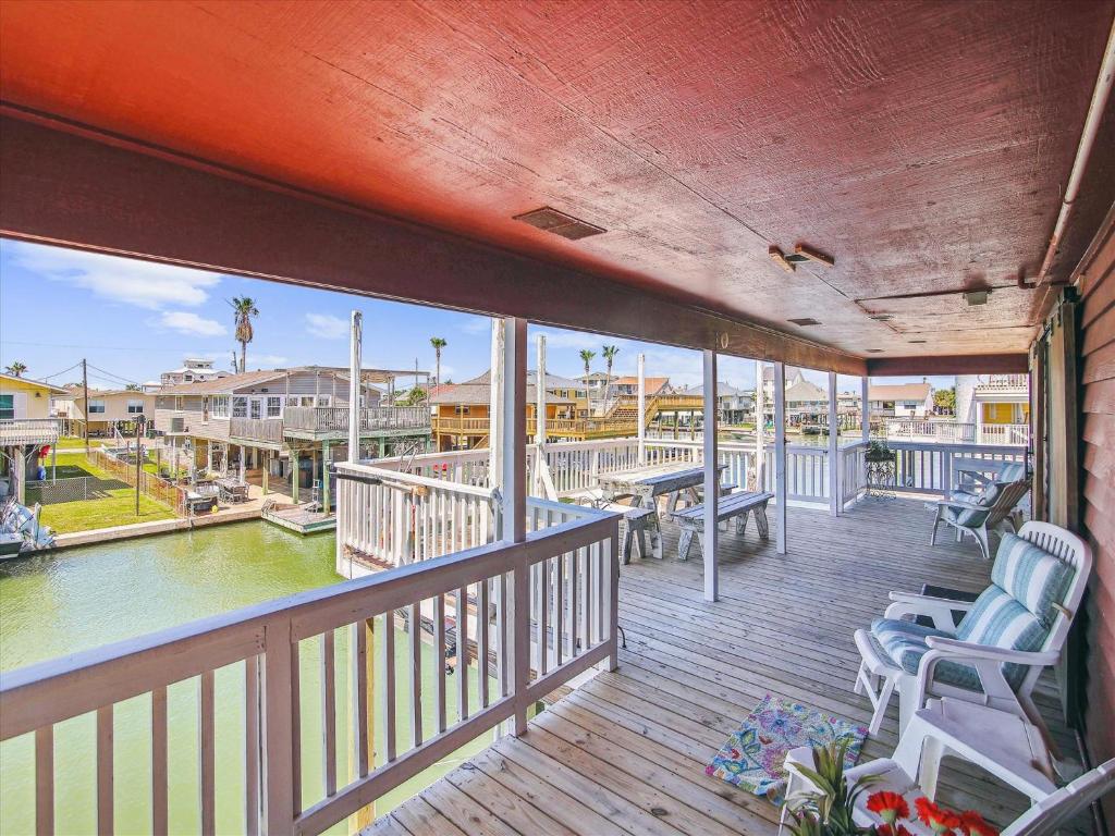 Casa Marina, Galveston (updated prices 2024)