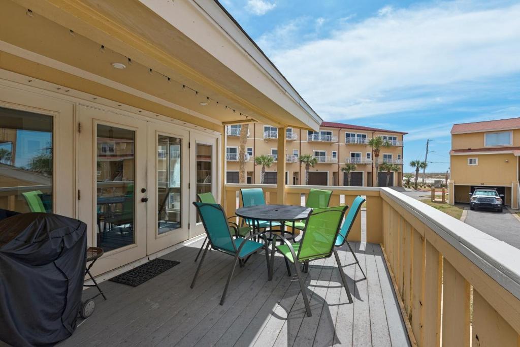 Regency Cabanas