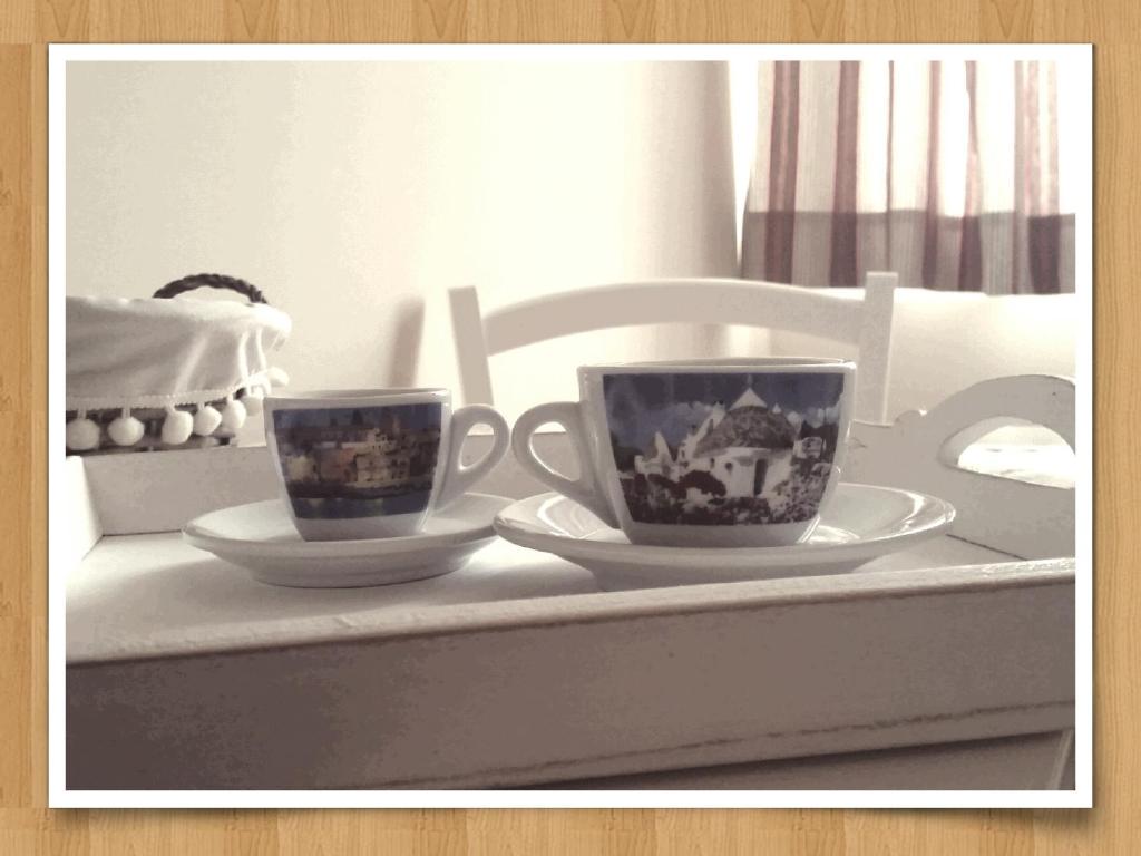 B&B Casa Dolce Casa Monopoli - 6