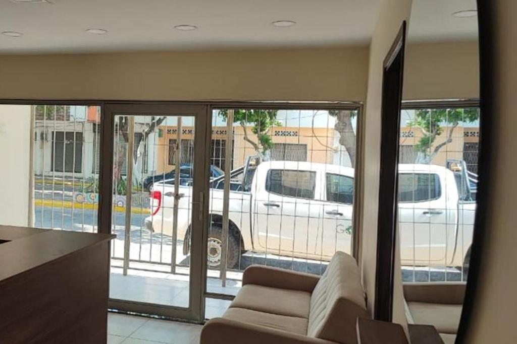 Foto dalla galleria di Ayenda Hotel Helenas a Ríohacha