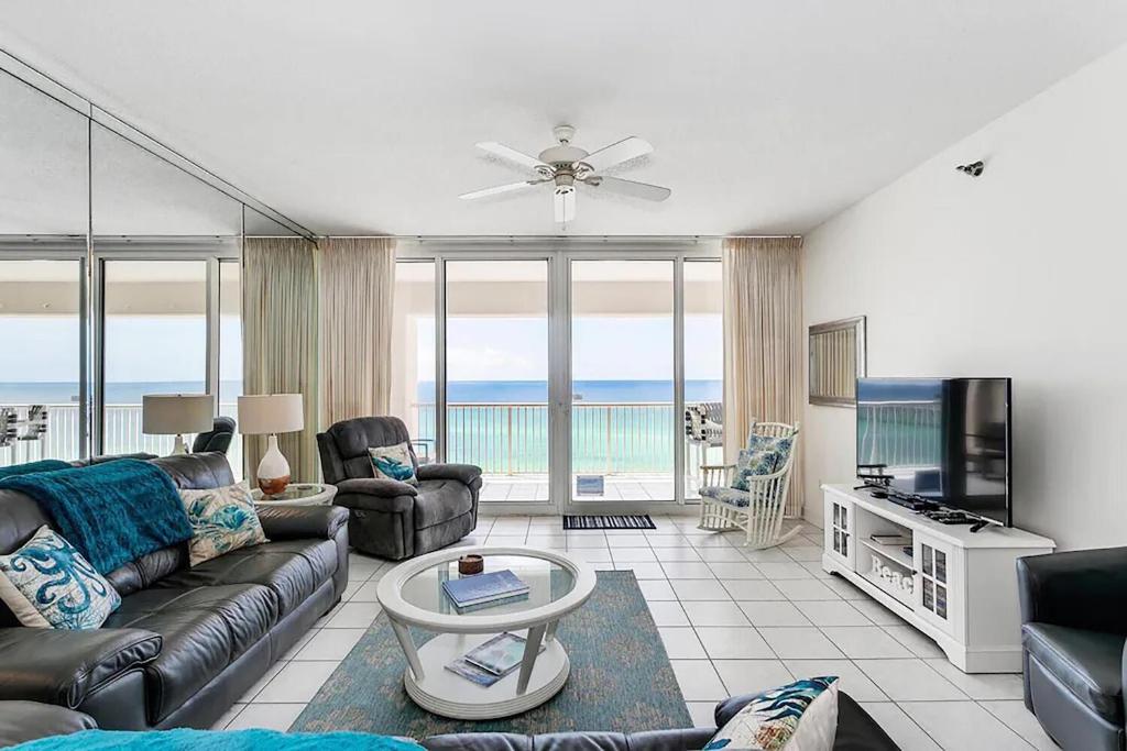 Apartment Navarre Beach Regency 705, FL