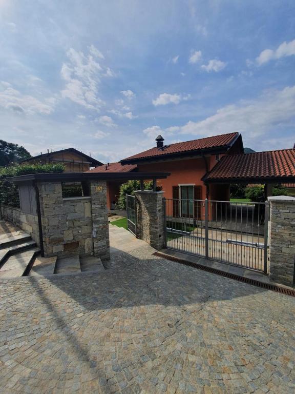 Villa Maya