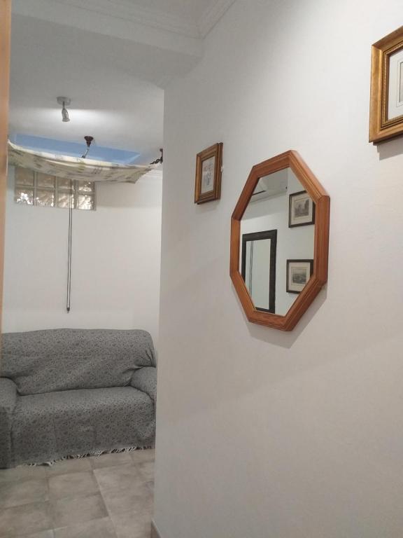 Fotografie z fotogalerie ubytování Malaga Ensuites City Centre v Malaze