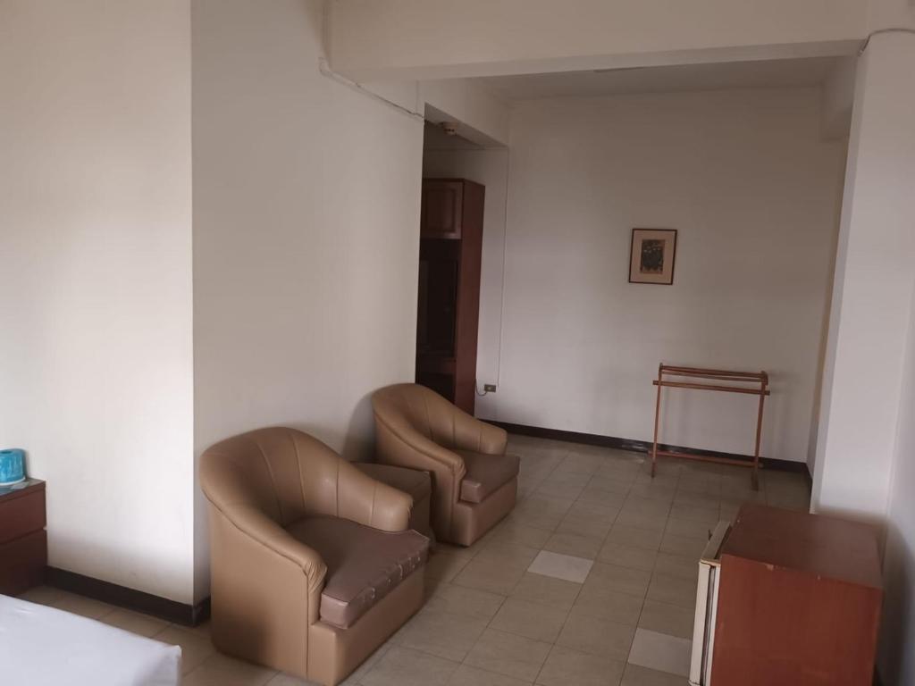 Residence inn - Resim 13