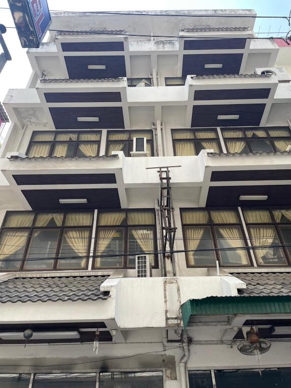 Residence inn - Resim 5