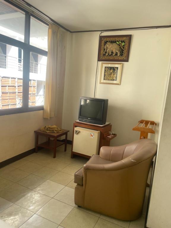 Residence inn - Resim 15