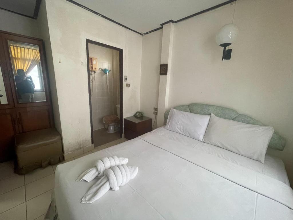 Residence inn - Resim 44