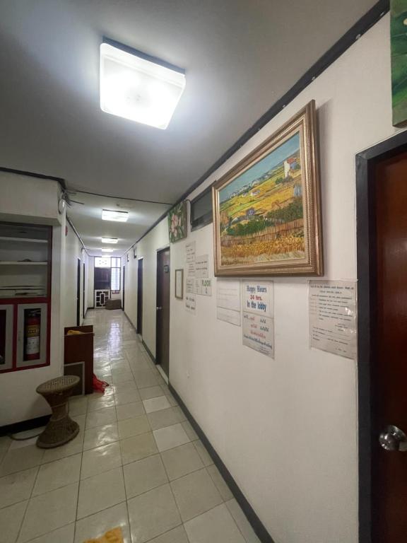 Residence inn - Resim 37